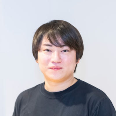 チームメンバー6